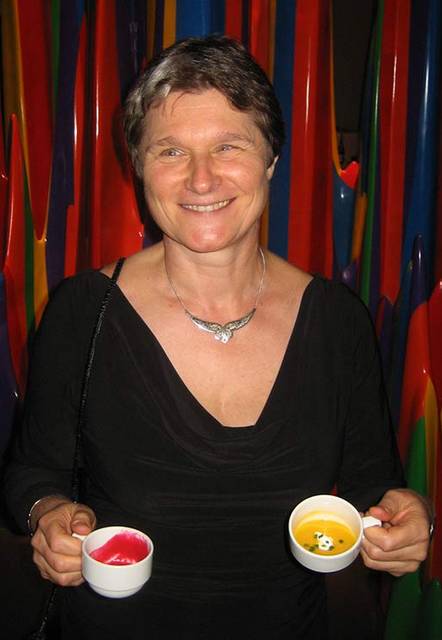 Elena Lioubimova