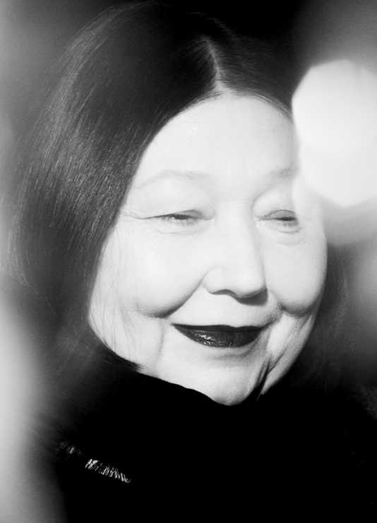 TATYANA PARFIONOVA 