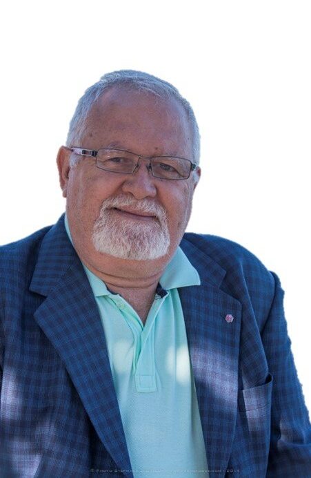 Бернар Ивальди