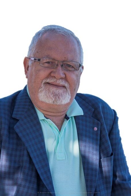 Бернар Ивальди