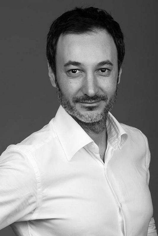 Эмилиано Де Мария