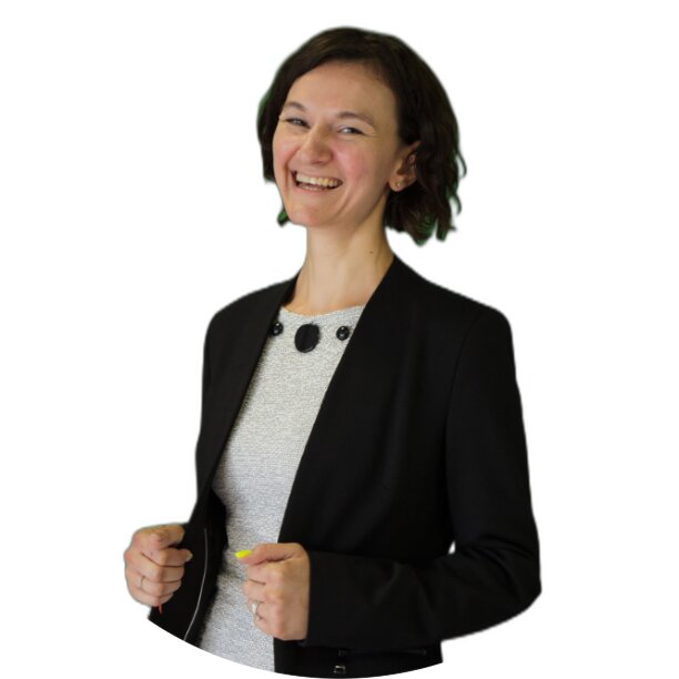 Tamara Panych