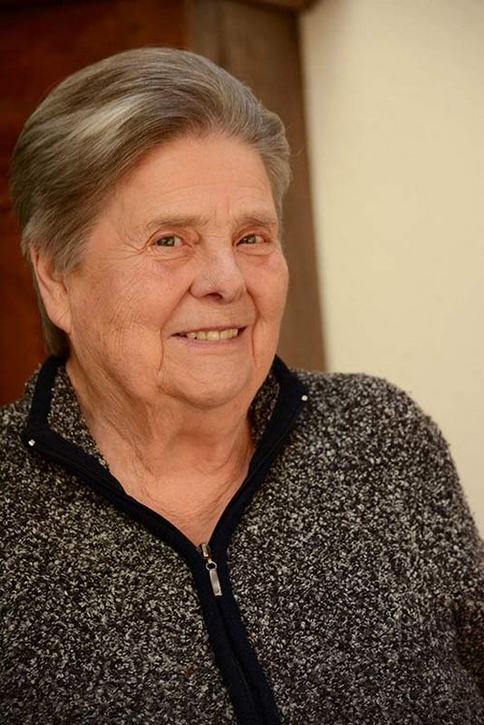 Tatiana Fabergé