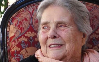 Памяти Татьяны Фаберже