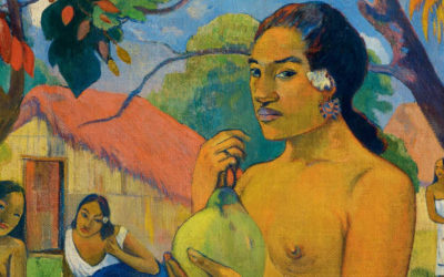 Война на Украине: может ли Франция предотвратить возвращение коллекции Морозова в Россию?